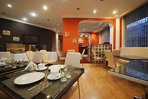 Mini Fuar Hotel