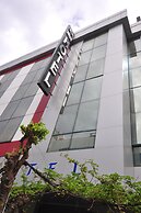 Mini Fuar Hotel