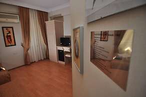 Mini Fuar Hotel