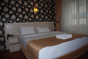 Mini Fuar Hotel
