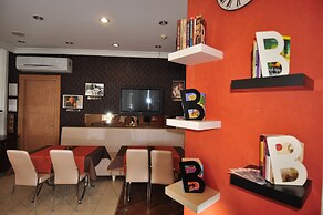 Mini Fuar Hotel