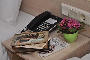 Mini Fuar Hotel