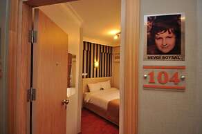 Mini Fuar Hotel