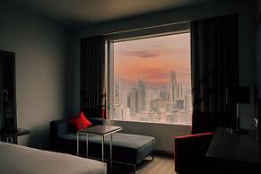 Four Points by Sheraton Bangkok Ploenchit Sukhumvit