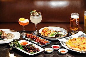 Four Points by Sheraton Bangkok Ploenchit Sukhumvit