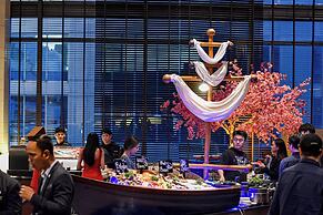 Four Points by Sheraton Bangkok Ploenchit Sukhumvit