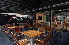 Four Points by Sheraton Bangkok Ploenchit Sukhumvit