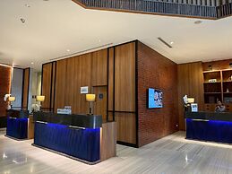 Four Points by Sheraton Bangkok Ploenchit Sukhumvit