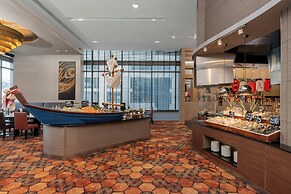 Four Points by Sheraton Bangkok Ploenchit Sukhumvit