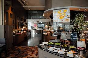 Four Points by Sheraton Bangkok Ploenchit Sukhumvit