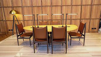 Four Points by Sheraton Bangkok Ploenchit Sukhumvit