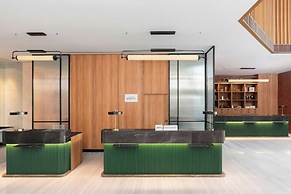 Four Points by Sheraton Bangkok Ploenchit Sukhumvit