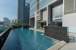 Four Points by Sheraton Bangkok Ploenchit Sukhumvit
