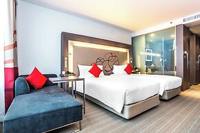 Four Points by Sheraton Bangkok Ploenchit Sukhumvit