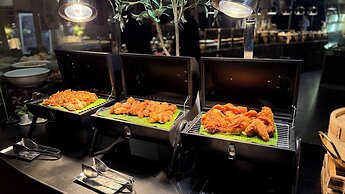 Four Points by Sheraton Bangkok Ploenchit Sukhumvit
