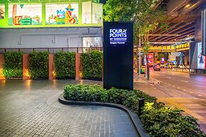 Four Points by Sheraton Bangkok Ploenchit Sukhumvit