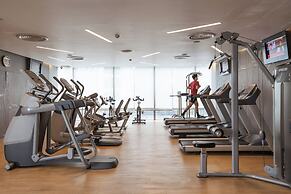 Four Points by Sheraton Bangkok Ploenchit Sukhumvit