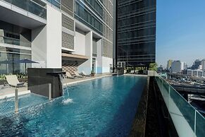 Four Points by Sheraton Bangkok Ploenchit Sukhumvit