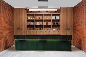 Four Points by Sheraton Bangkok Ploenchit Sukhumvit