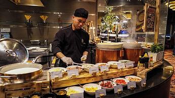 Four Points by Sheraton Bangkok Ploenchit Sukhumvit