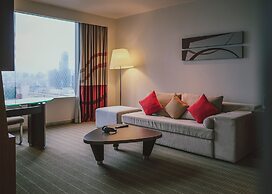 Four Points by Sheraton Bangkok Ploenchit Sukhumvit