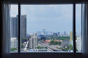 Four Points by Sheraton Bangkok Ploenchit Sukhumvit