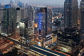 Four Points by Sheraton Bangkok Ploenchit Sukhumvit
