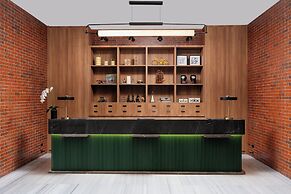Four Points by Sheraton Bangkok Ploenchit Sukhumvit