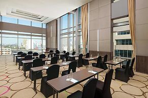 Four Points by Sheraton Bangkok Ploenchit Sukhumvit