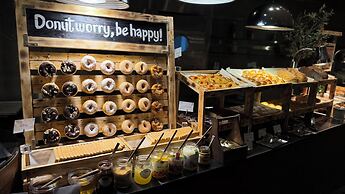 Four Points by Sheraton Bangkok Ploenchit Sukhumvit