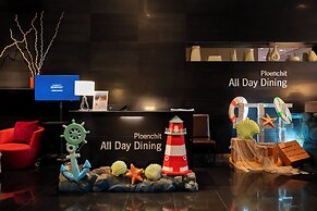 Four Points by Sheraton Bangkok Ploenchit Sukhumvit