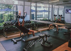 Four Points by Sheraton Bangkok Ploenchit Sukhumvit