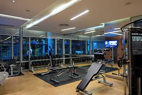 Four Points by Sheraton Bangkok Ploenchit Sukhumvit