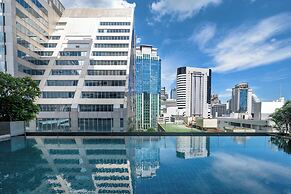 Four Points by Sheraton Bangkok Ploenchit Sukhumvit