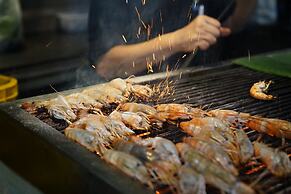 Four Points by Sheraton Bangkok Ploenchit Sukhumvit