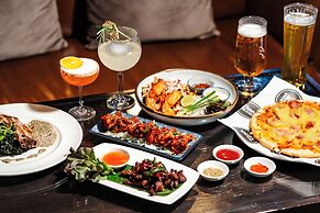 Four Points by Sheraton Bangkok Ploenchit Sukhumvit