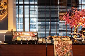 Four Points by Sheraton Bangkok Ploenchit Sukhumvit