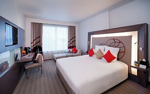 Four Points by Sheraton Bangkok Ploenchit Sukhumvit