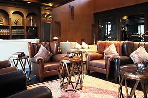Four Points by Sheraton Bangkok Ploenchit Sukhumvit