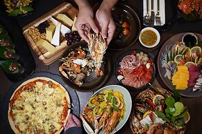 Four Points by Sheraton Bangkok Ploenchit Sukhumvit