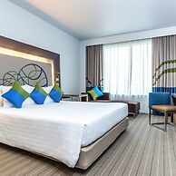 Four Points by Sheraton Bangkok Ploenchit Sukhumvit