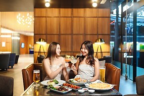 Four Points by Sheraton Bangkok Ploenchit Sukhumvit