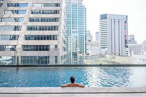 Four Points by Sheraton Bangkok Ploenchit Sukhumvit