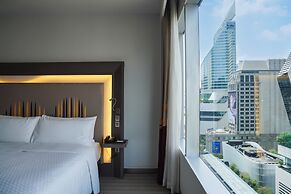 Four Points by Sheraton Bangkok Ploenchit Sukhumvit