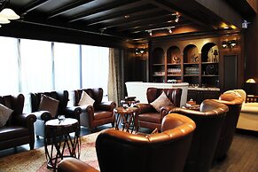 Four Points by Sheraton Bangkok Ploenchit Sukhumvit