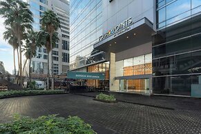 Four Points by Sheraton Bangkok Ploenchit Sukhumvit