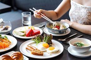 Four Points by Sheraton Bangkok Ploenchit Sukhumvit