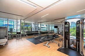Four Points by Sheraton Bangkok Ploenchit Sukhumvit