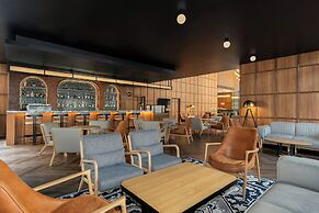 Four Points by Sheraton Bangkok Ploenchit Sukhumvit