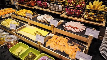 Four Points by Sheraton Bangkok Ploenchit Sukhumvit